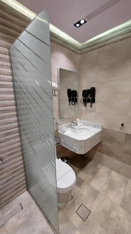 Budget Single Room