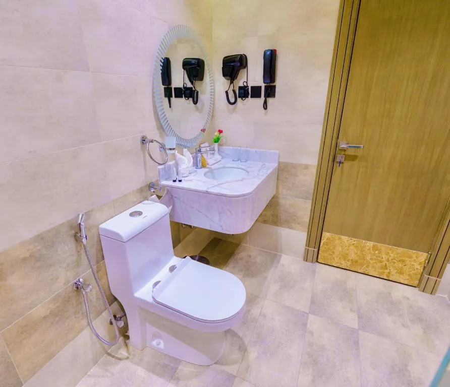 Two-Bedroom Suite
