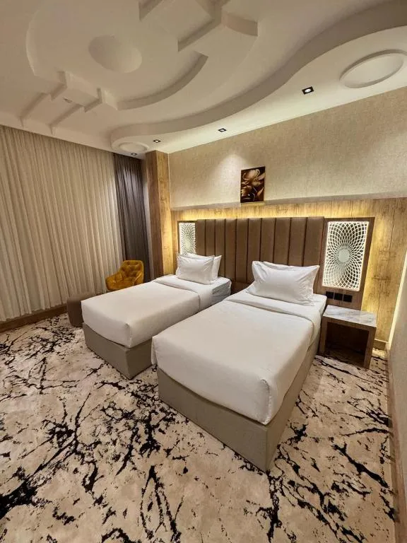 Two-Bedroom Suite